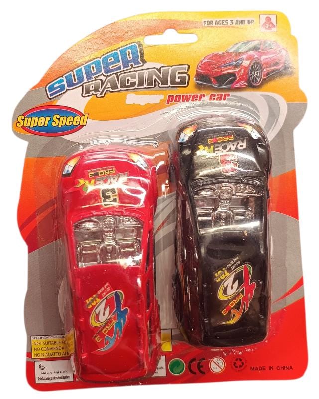 AUTITO EN BLISTER X2 PZS