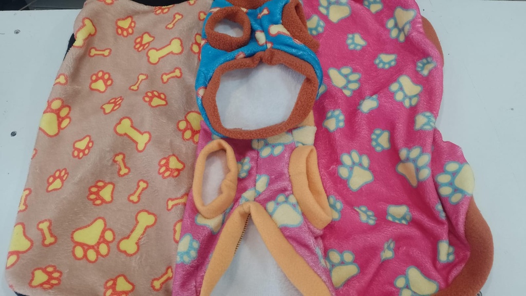 Ropa Perro Polar T10