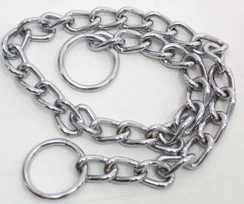 Correa Ahorque Mediana