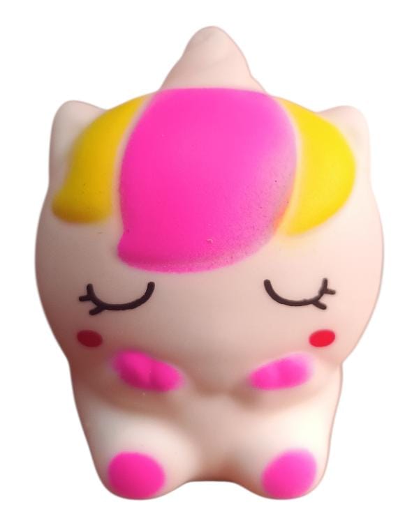 [ART4172] SQUISHY UNICORNIO CHICO