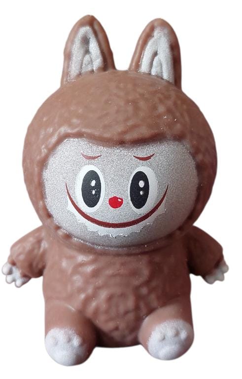 [ART4211] SQUISHY LABUBU