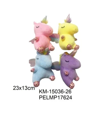PELUCHE  23X13 PELMP17624-240