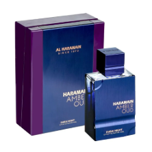 🔴PERFUME AL HARAMAIN AMBER OUD DUBAI NIGHT