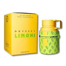 🔴PERFUME ODYSSEY LIMONI
