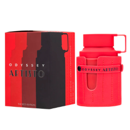 🔴PERFUME ODYSSEY ARTISTO