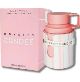 🔴PERFUME ODYSSEY CANDEE