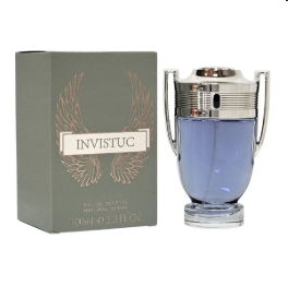 🔴PERFUME INVICTUS CLASICO 100ML