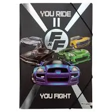 🔵Carpeta Dibujo Mooving