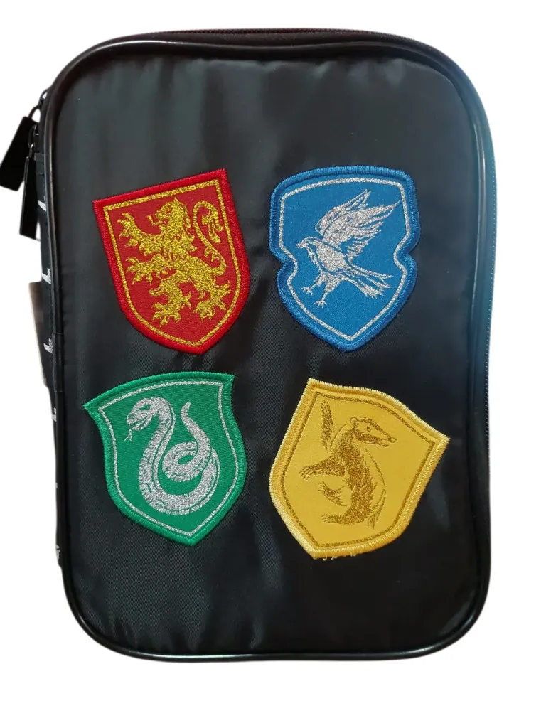 🔵Cartuchera Mooving Trend (Harry Potter)