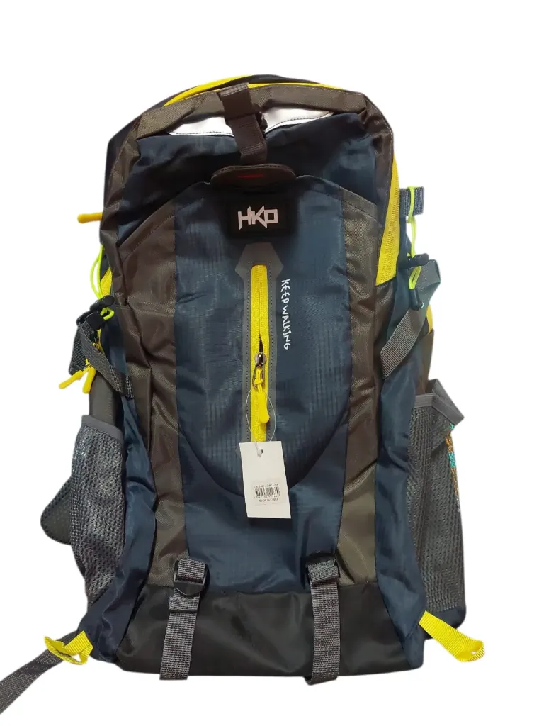🔵Mochila Espalda Henko Travel