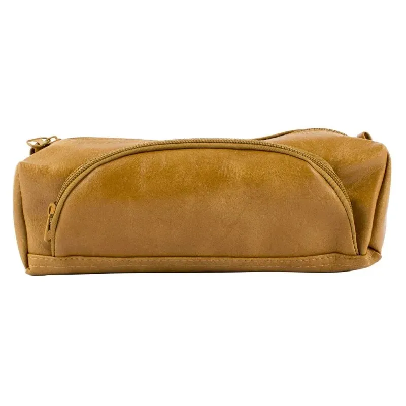 🔵Cartuchera Doble Cierre Accelorator