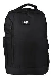 🔵Mochila Espalda Henko 48x30x14CM 3C Lisa