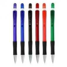 [ART4444] 🔵PORTAMINA SIMBALL CHEKY 0.5MM CUERPO