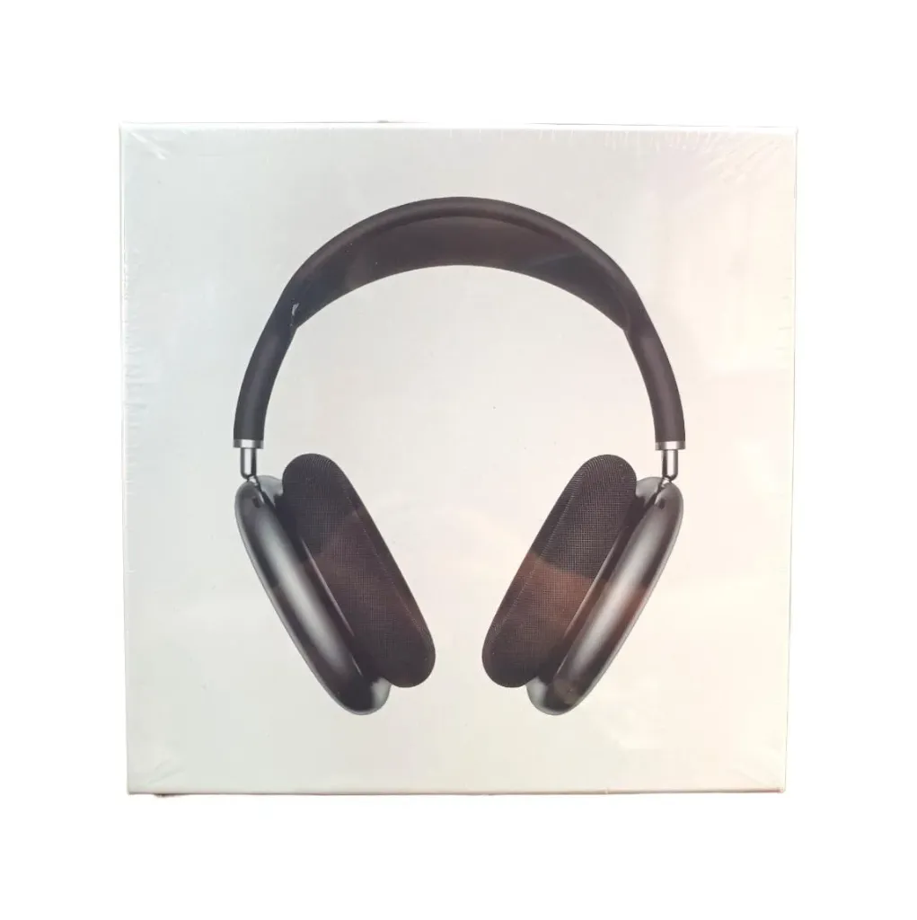 AURICULAR BLUETOOTH APPLE MAX