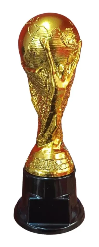 COPA MUNDIAL GRANDE