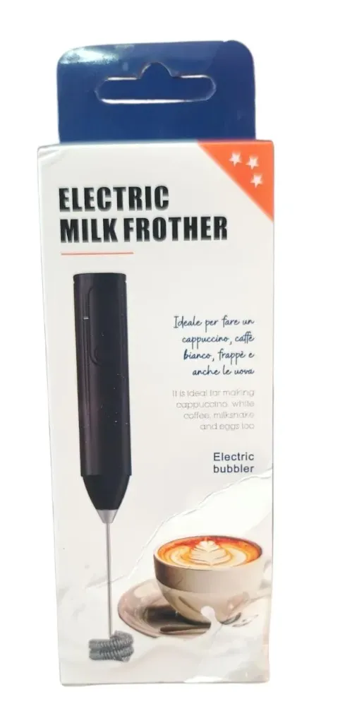 MINI BATIDOR ELECTRICO