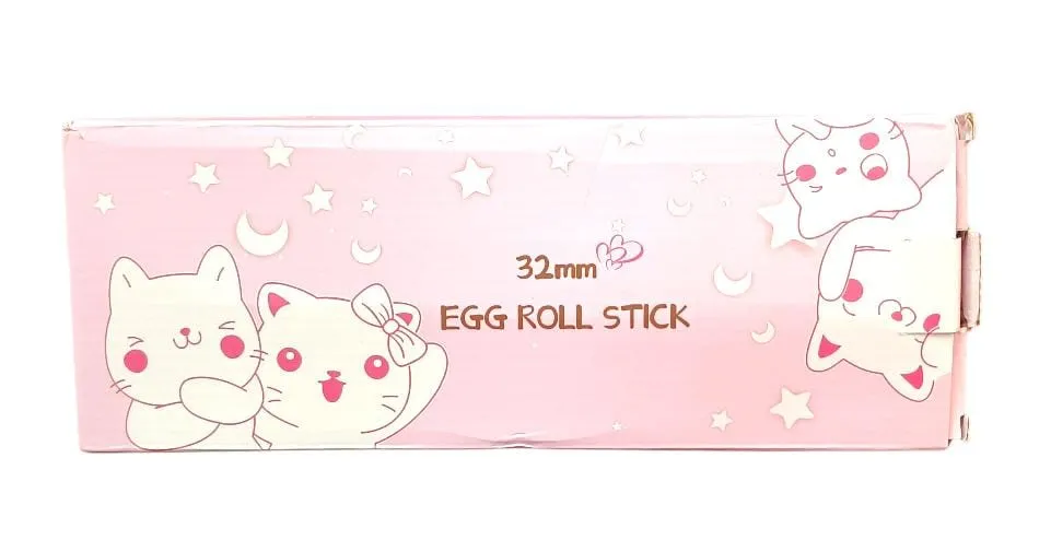 PLANCHITA GATOS 32MM