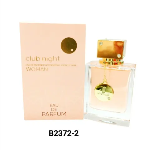 🔴PERFUME CLUB NIGHT WOMAN