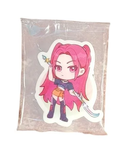 [ART4485] GOMA DE BORRAR K-POP