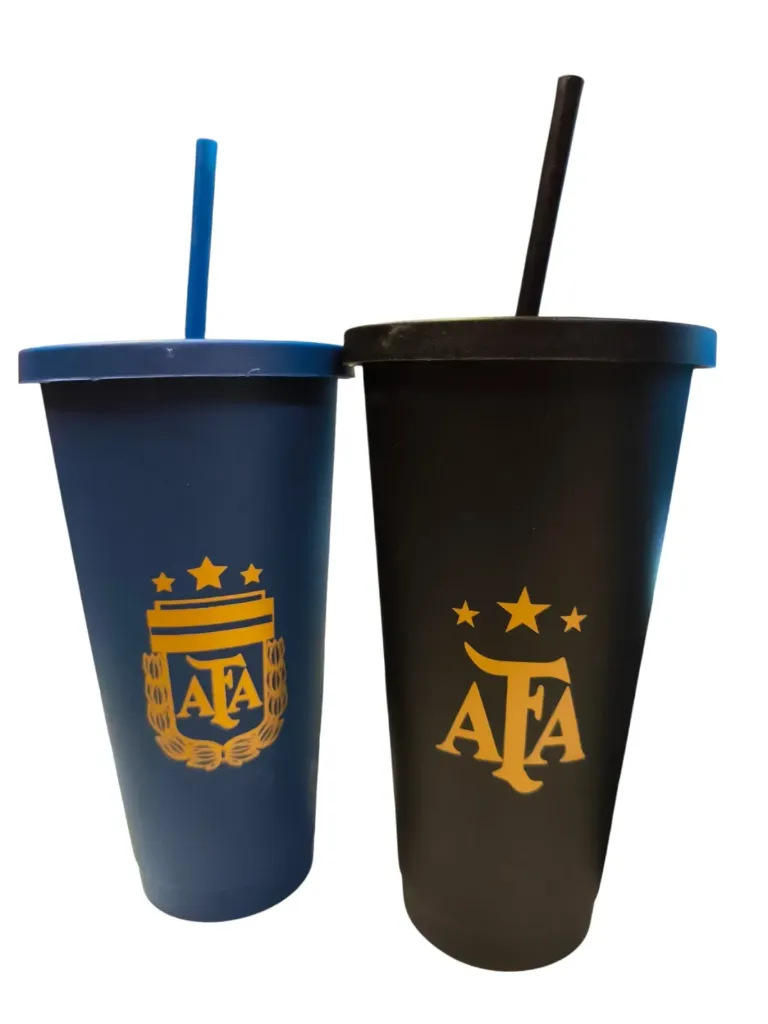 VASO AFA SELECCION XL CON SORBETE 750ML