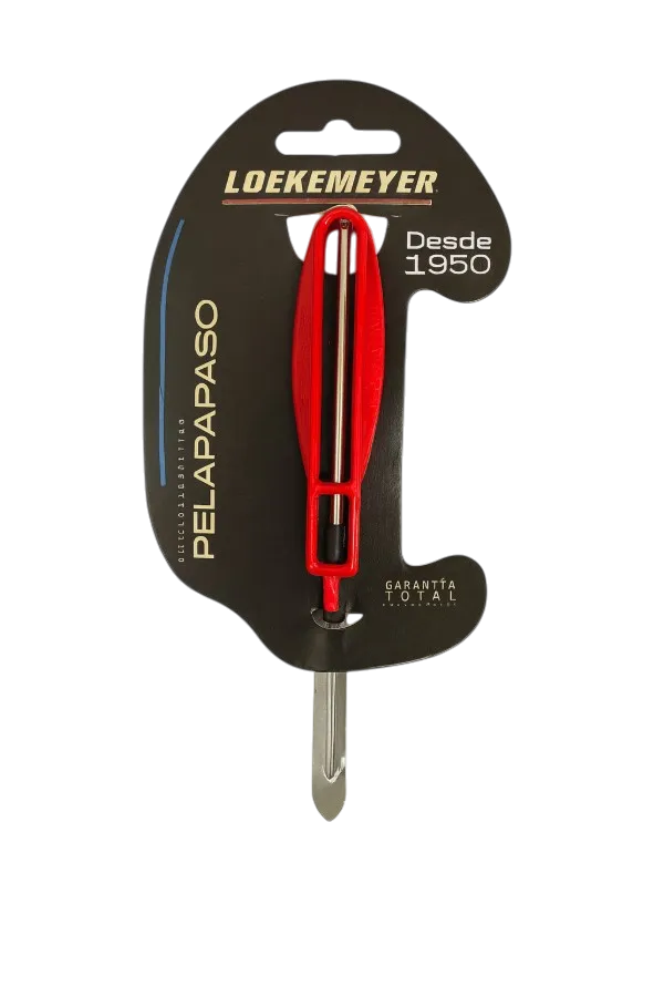 PELADOR PLASTICO LOEKEMEYER