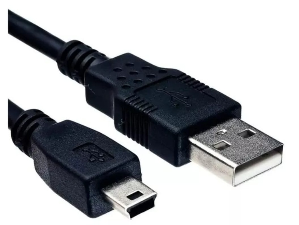[ART507] Cable USB a 5 Pines Corto