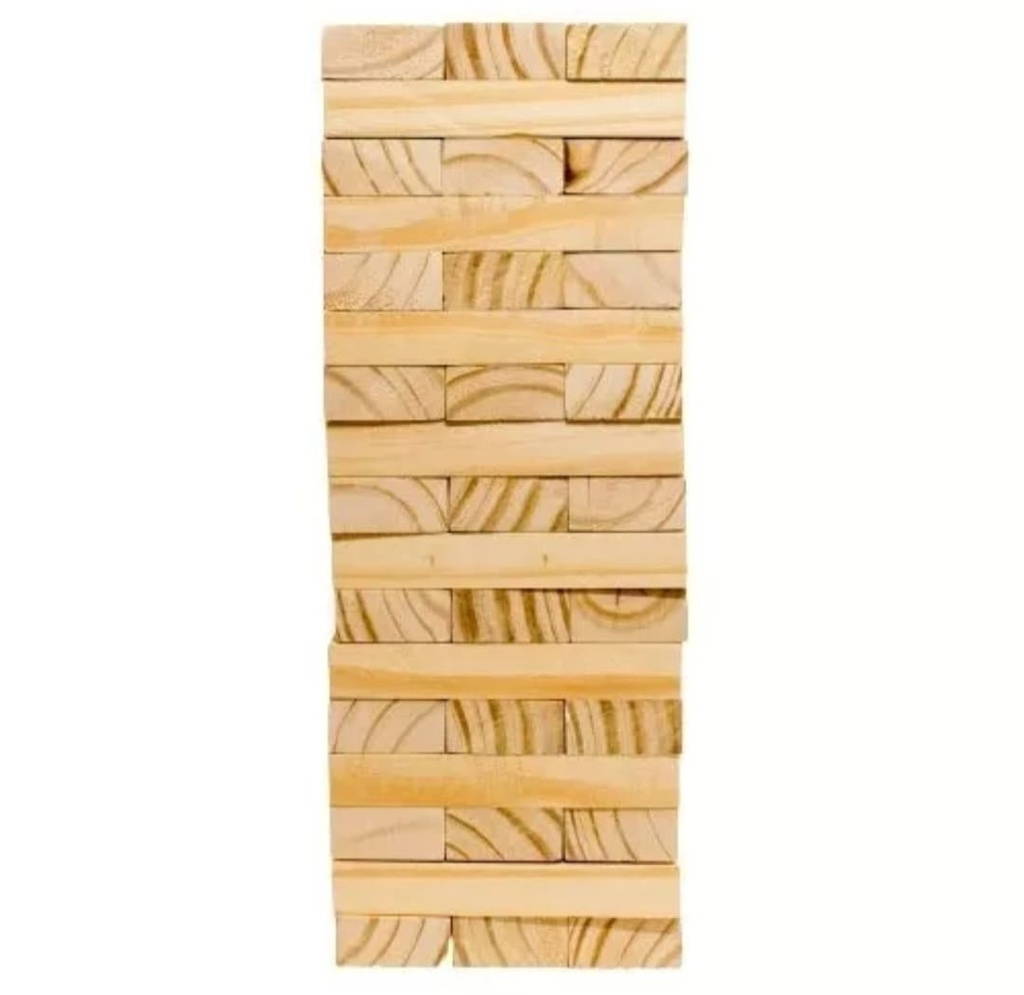 Yenga Bolsa Venga a Jugar