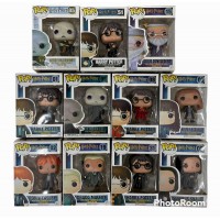 FUNKO POP HARRY POTTER (Generico) (1)