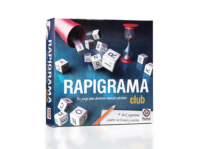 Rapigrama Club Ruibal