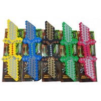 [ART705] Arma Minecraft Espada Doble