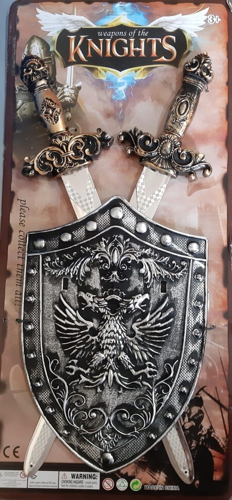 2 ESPADAS + ESCUDO KNIGHTS (1)