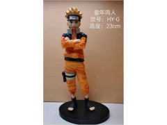 [ART839] MUÑECO COLECCION NARUTO 23CM
