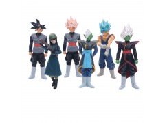 MUÑECO COLECCION DRAGON BALL