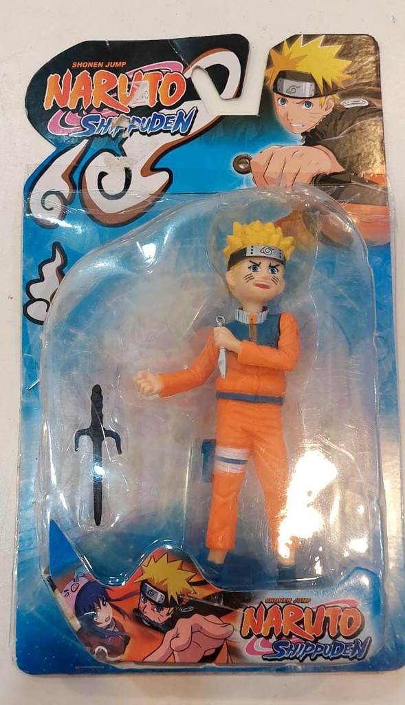MUÑECO NARUTO EN BLISTER (1)