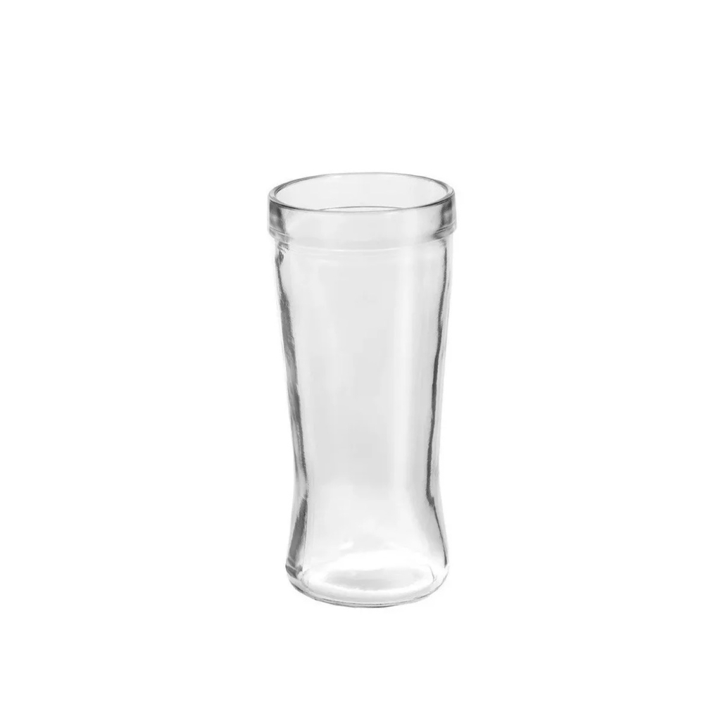 VASO PUB DE VIDRIO FLINT 300ML