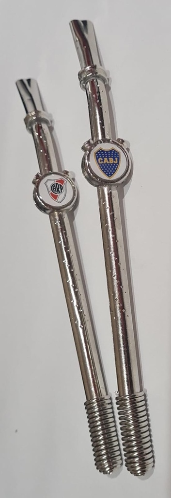 [ART1558] BOMBILLA RIVER/BOCA