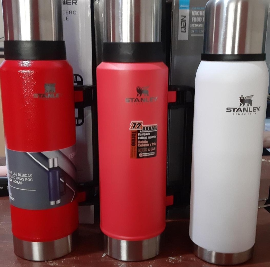 Termo Stanley 1,2/1,3/1,5 lts (1,2)