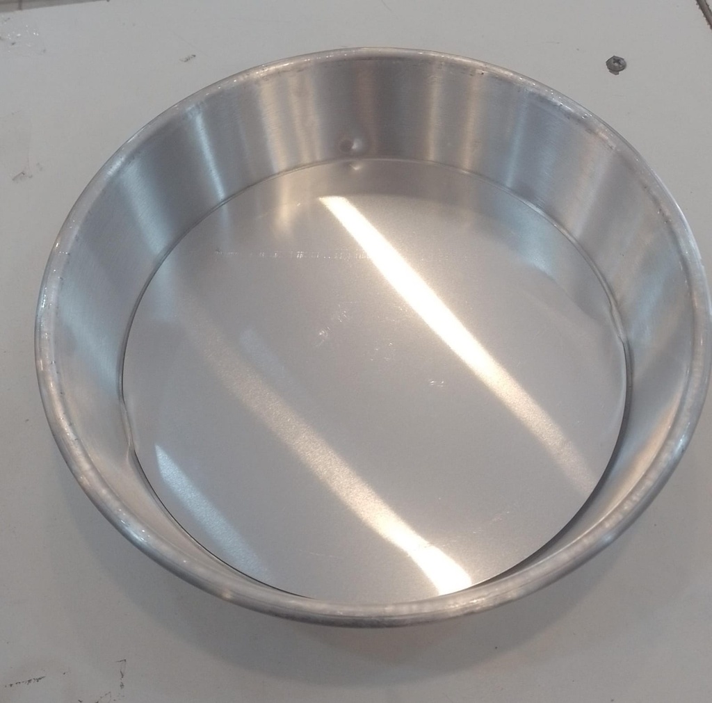 [ART1397] Molde Tortera Desmontable N28