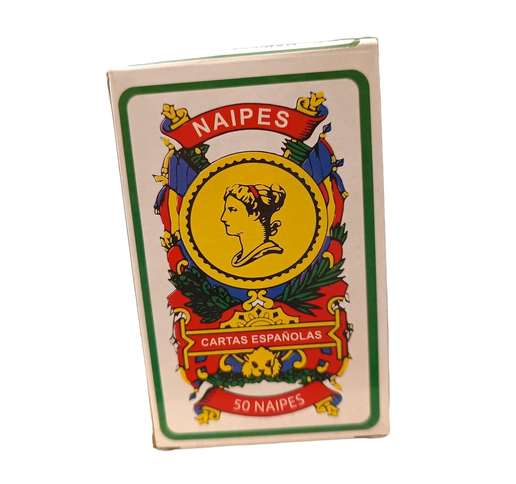 Cartas Españolas