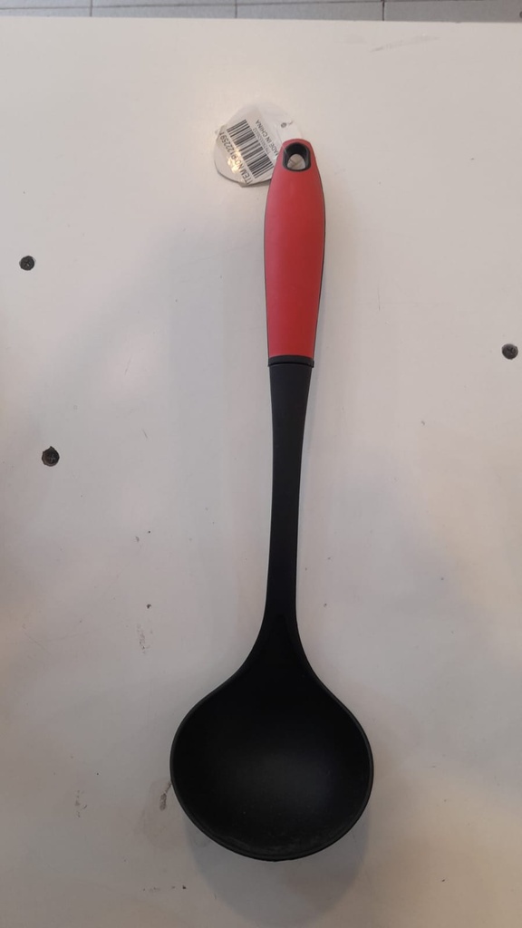 Cucharon Plastico
