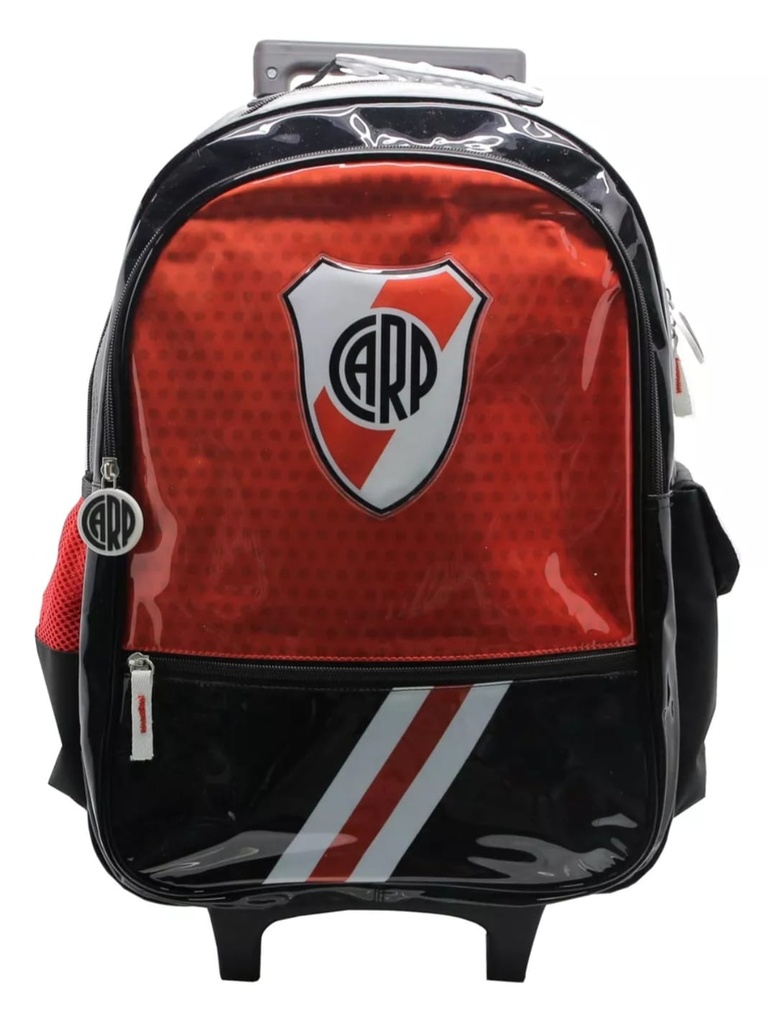 🔵Mochila Cresko Carro 18 (River)