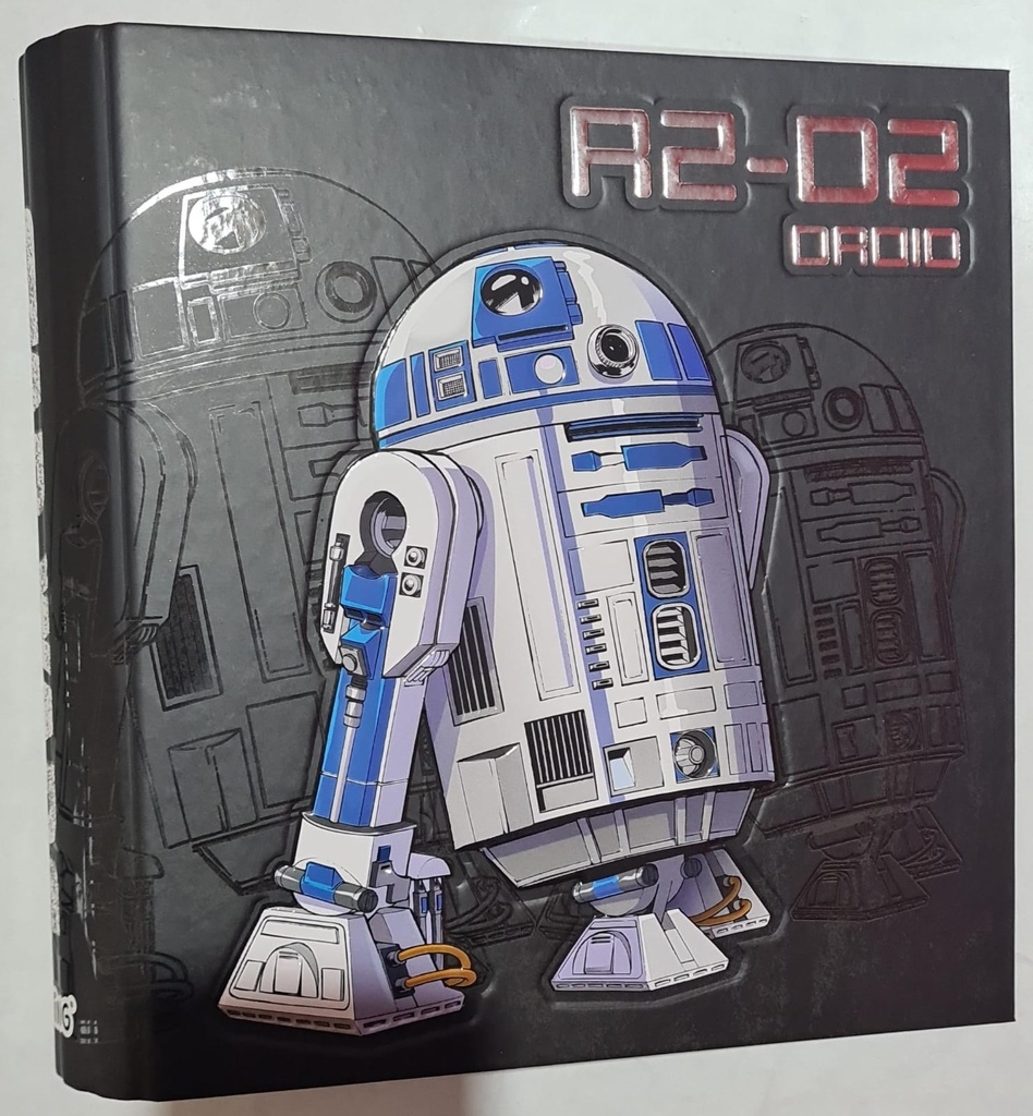 🔵CARPETA 3X40 CALIDAD MOOVING