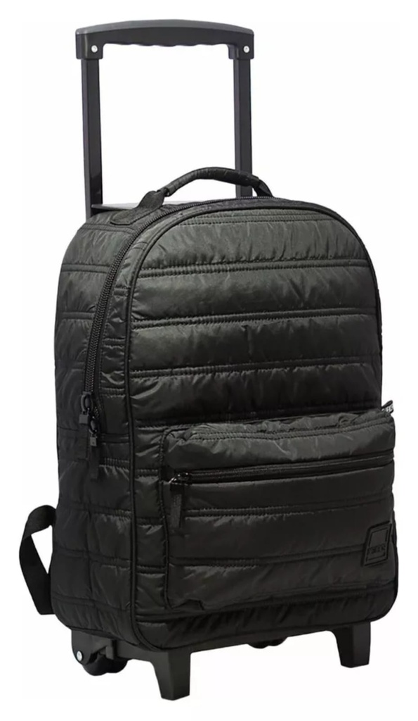 [MO063] 🔵Mochila Influencer Carro 16 Nylon MO063