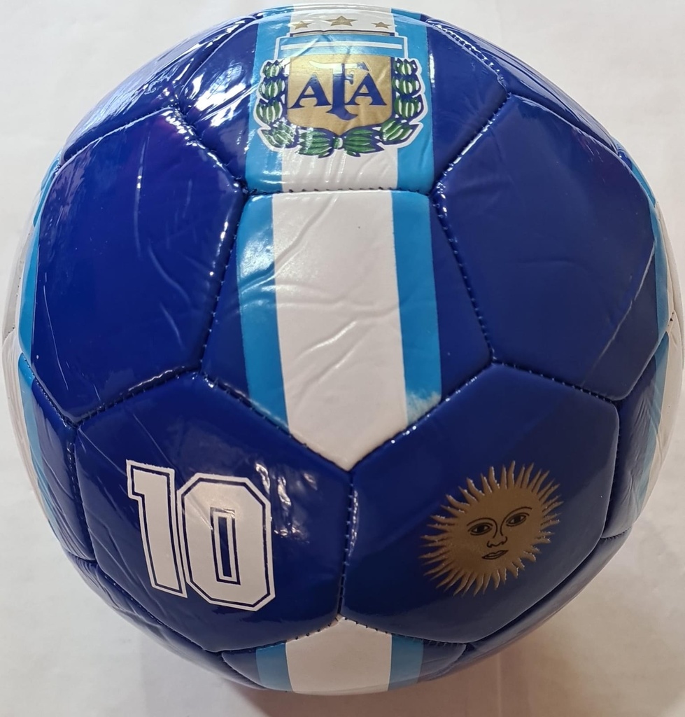 [ART1507] Pelota Futbol Argentina
