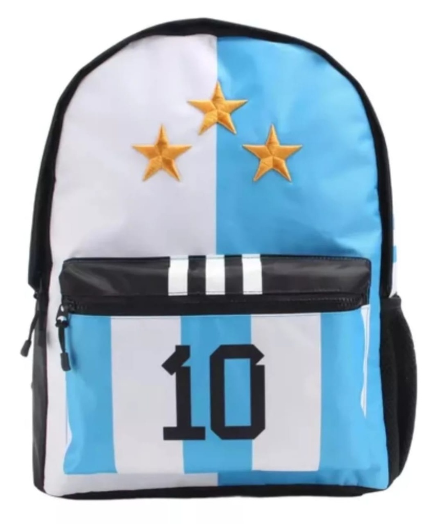 Mochila Wabro Argentina Campeon Del Mundo (1)