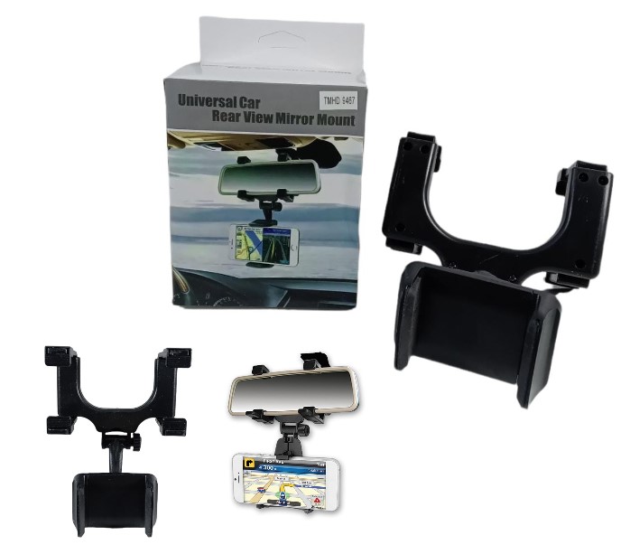 Holder Retrovisor Para Auto