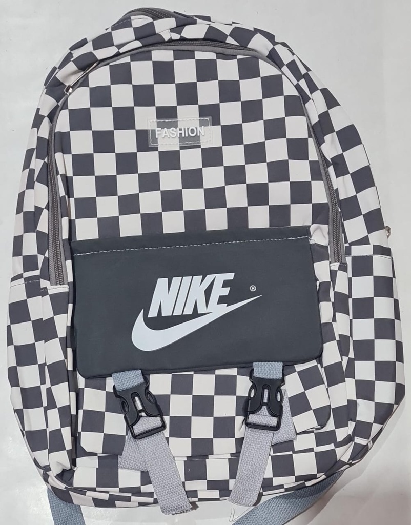[MO069] Mochila Nike Cuadros