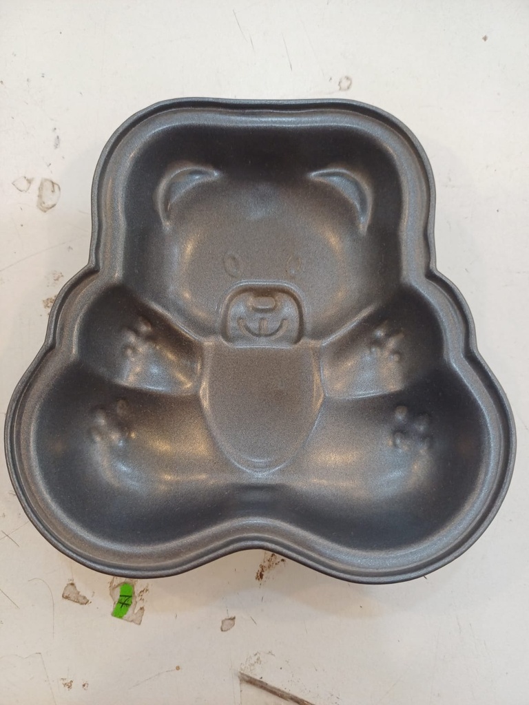MINI MOLDE OSO