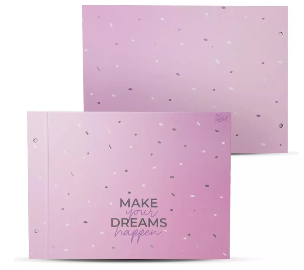 Carpeta Dibujo n5 PPR (PPR GAME ZONE)