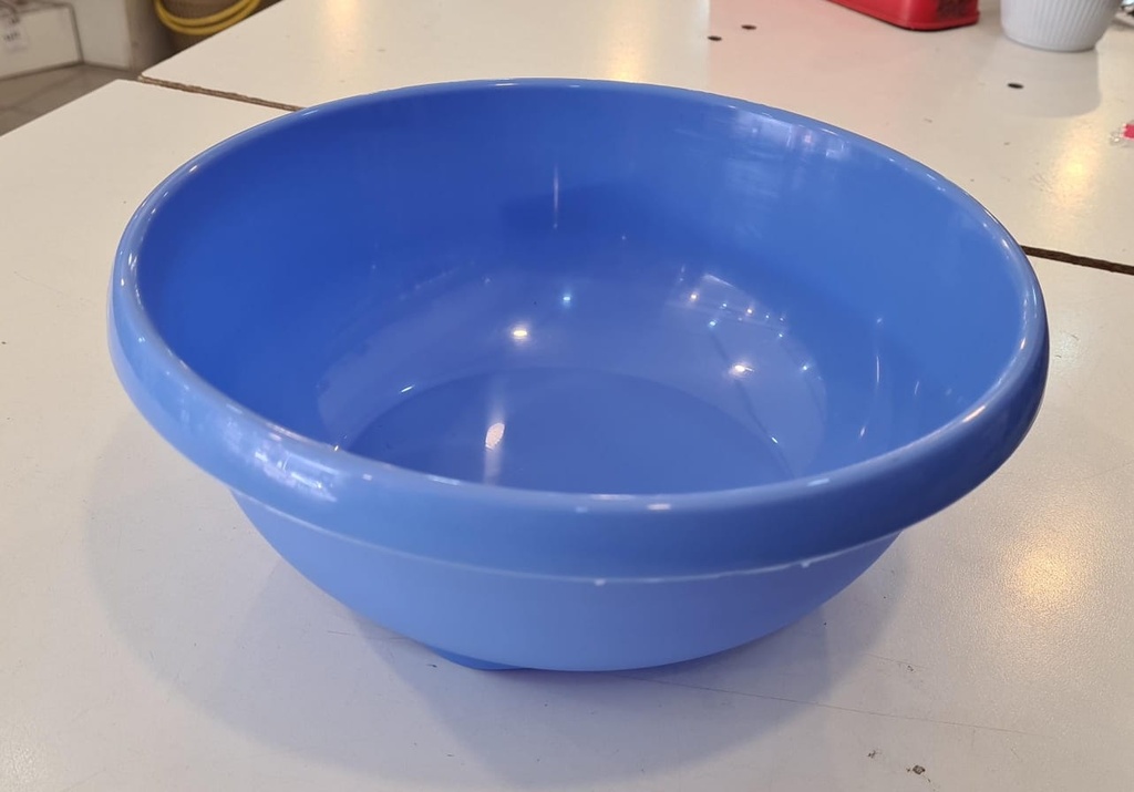 Ensaladera Mediana Gemplast